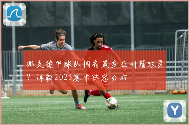 哪支德甲球队拥有最多亚洲籍球员？详解2025赛季阵容分布