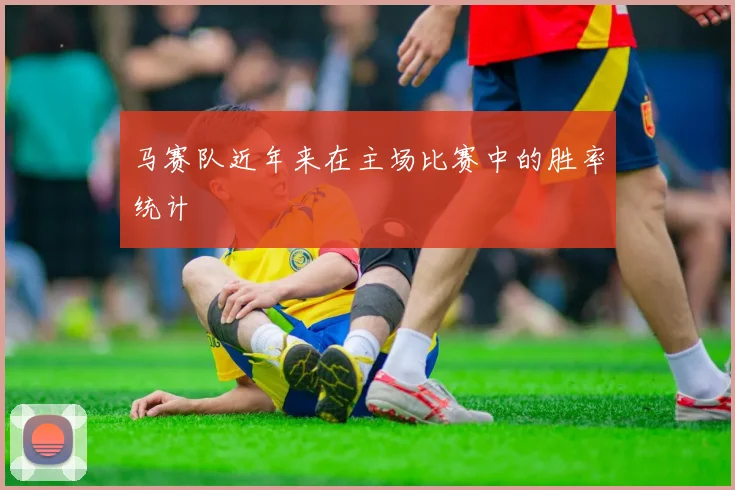 马赛队近年来在主场比赛中的胜率统计